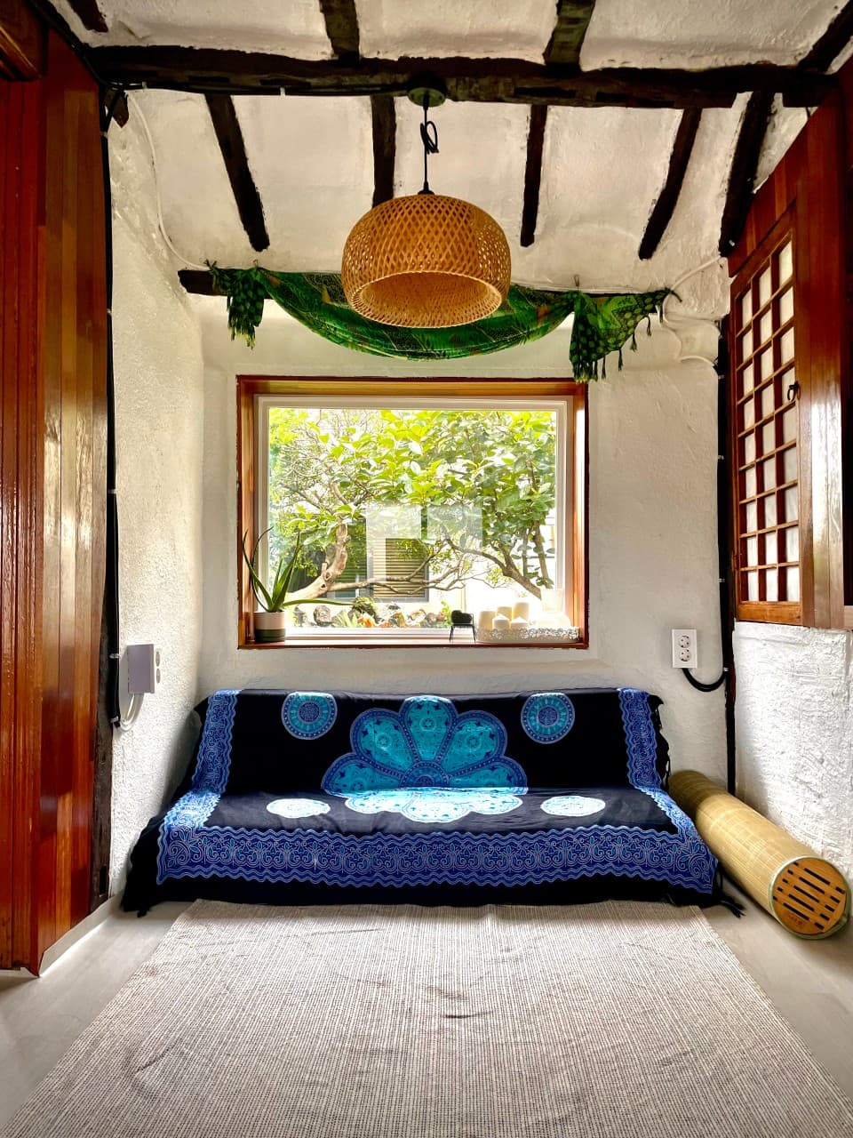 Jocheon House (4 Guests)